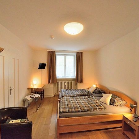 Vier Zimmer Munich Luaran gambar