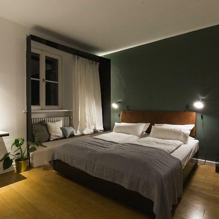Vier Zimmer Munich Luaran gambar