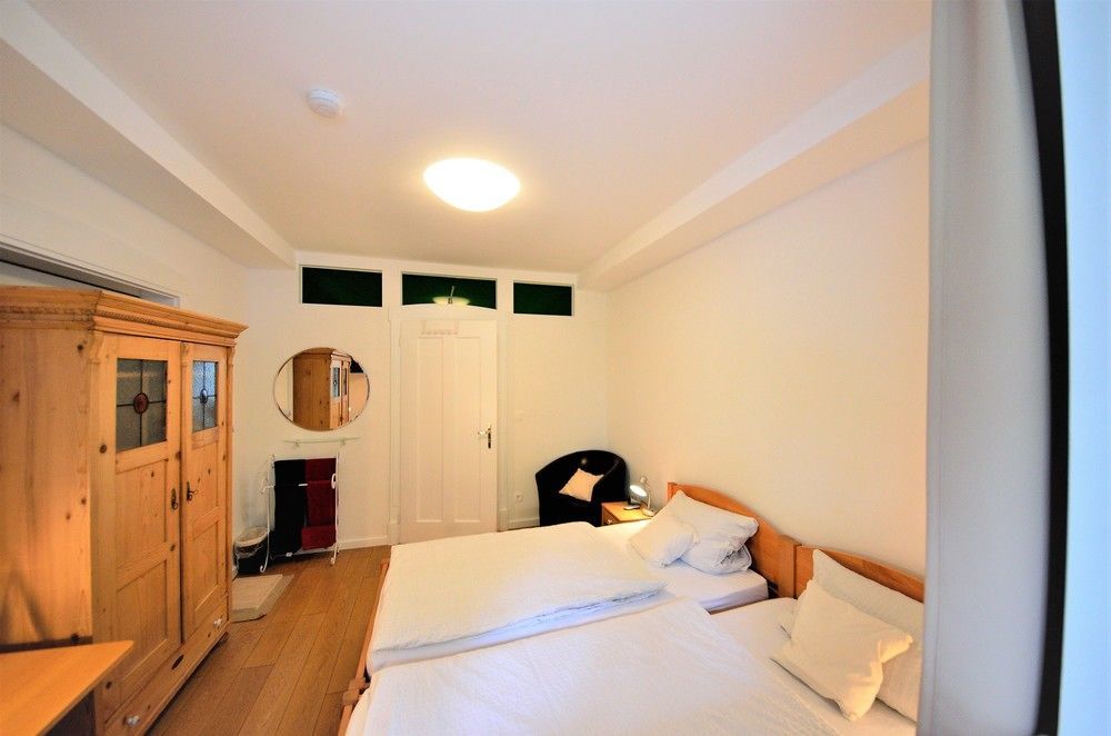 Vier Zimmer Munich Luaran gambar