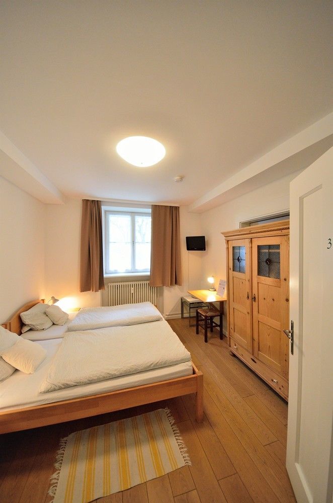 Vier Zimmer Munich Luaran gambar