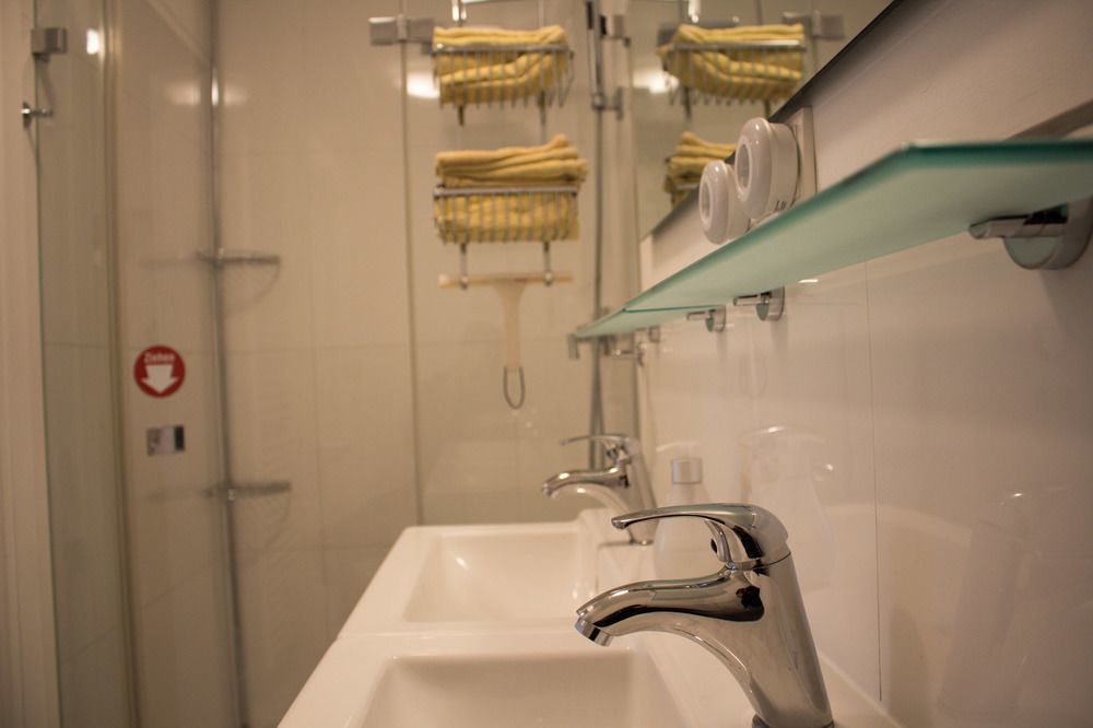 Vier Zimmer Munich Luaran gambar