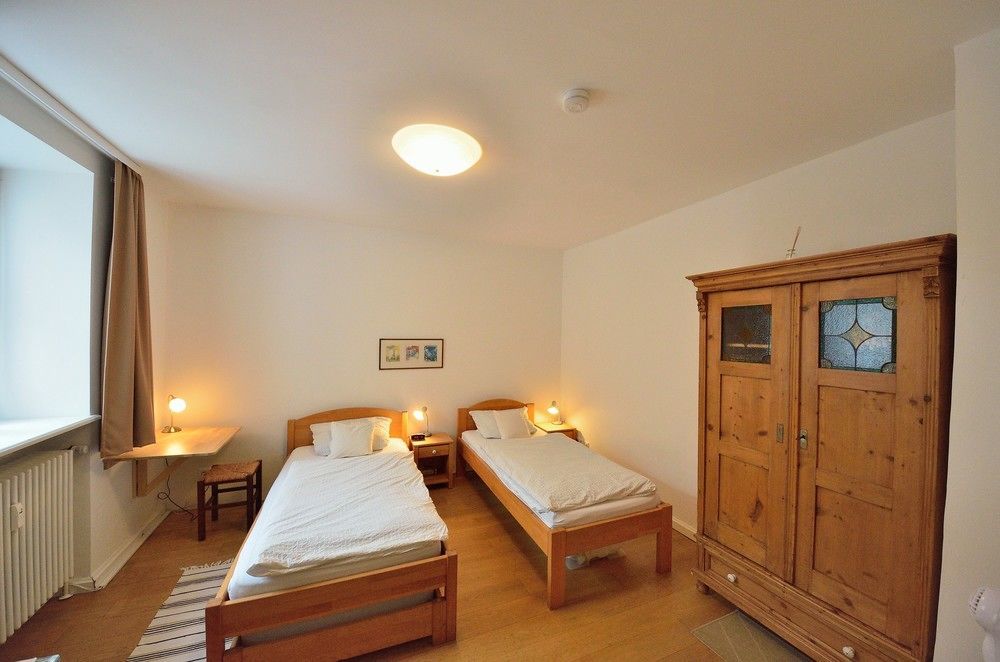 Vier Zimmer Munich Luaran gambar