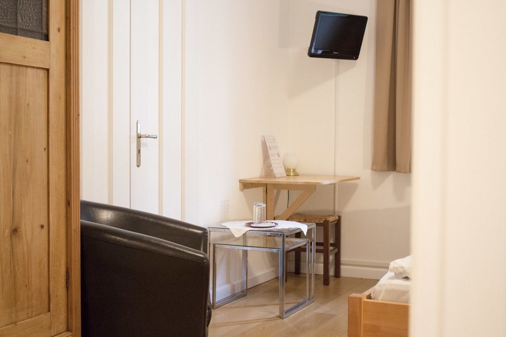 Vier Zimmer Munich Luaran gambar
