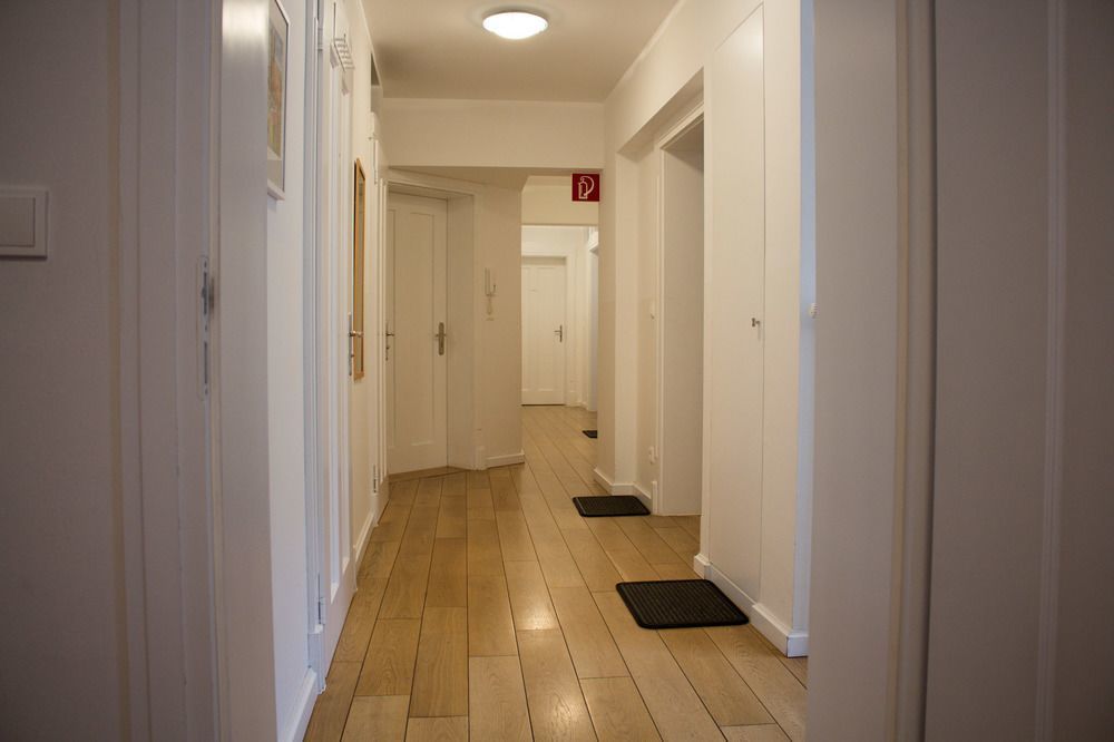 Vier Zimmer Munich Luaran gambar