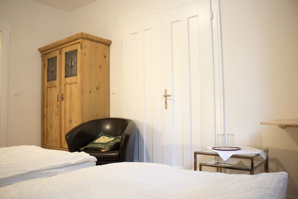 Vier Zimmer Munich Luaran gambar
