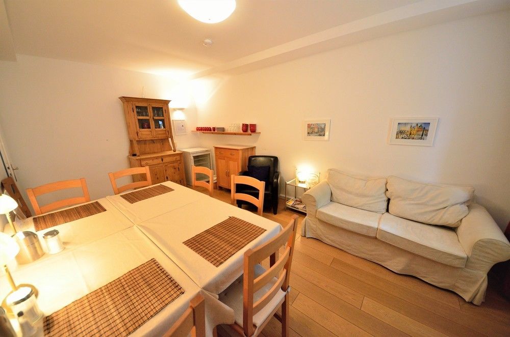 Vier Zimmer Munich Luaran gambar