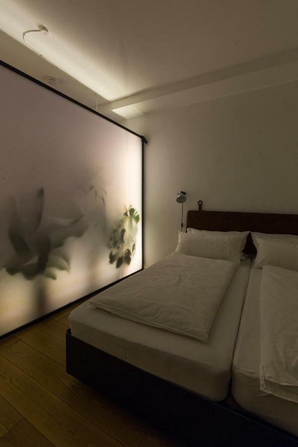 Vier Zimmer Munich Luaran gambar