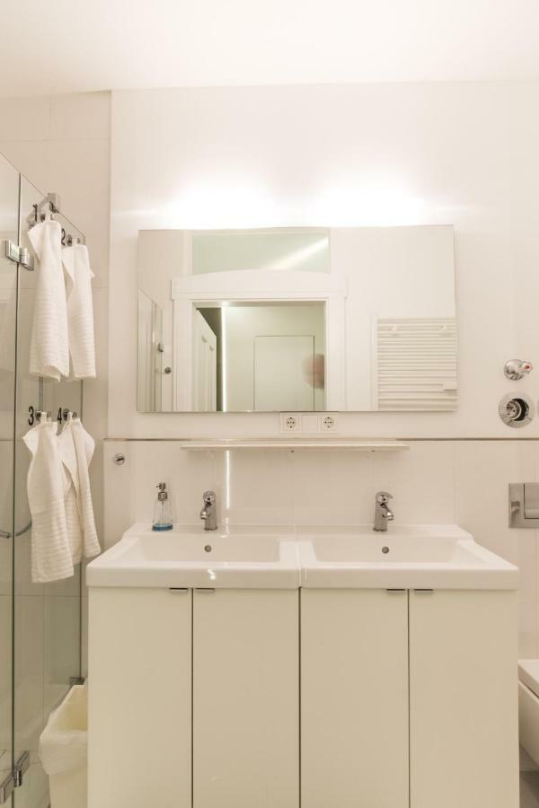 Vier Zimmer Munich Luaran gambar