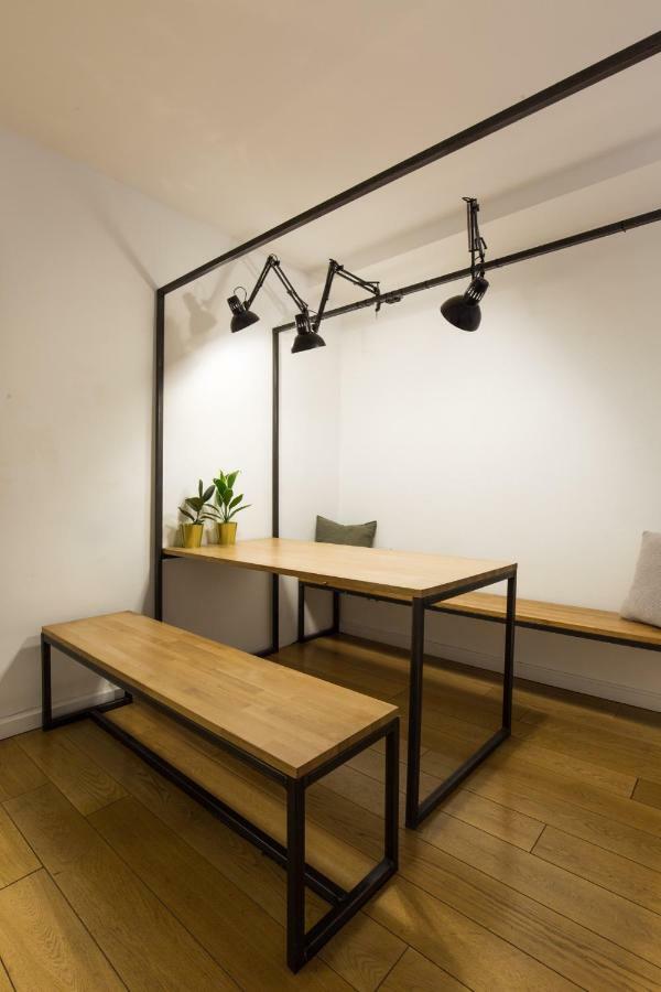 Vier Zimmer Munich Luaran gambar