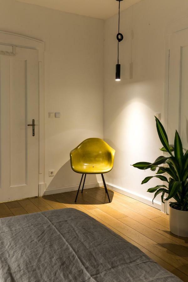 Vier Zimmer Munich Luaran gambar