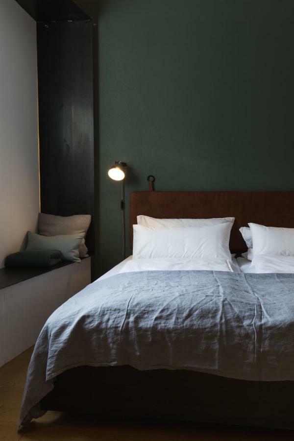 Vier Zimmer Munich Luaran gambar