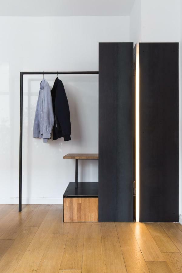 Vier Zimmer Munich Luaran gambar