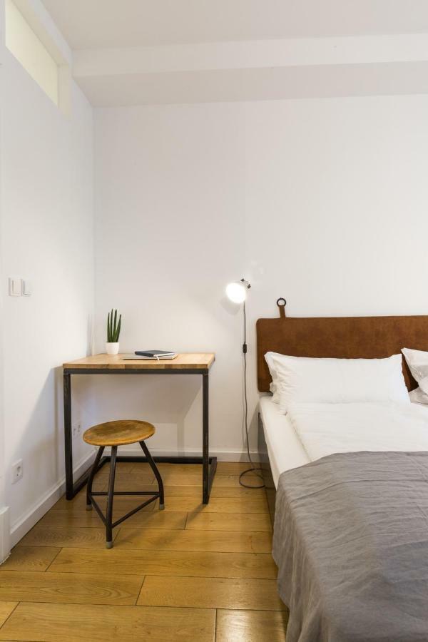 Vier Zimmer Munich Luaran gambar