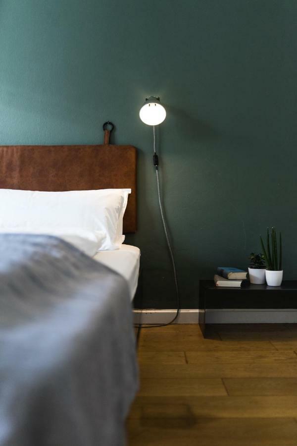Vier Zimmer Munich Luaran gambar