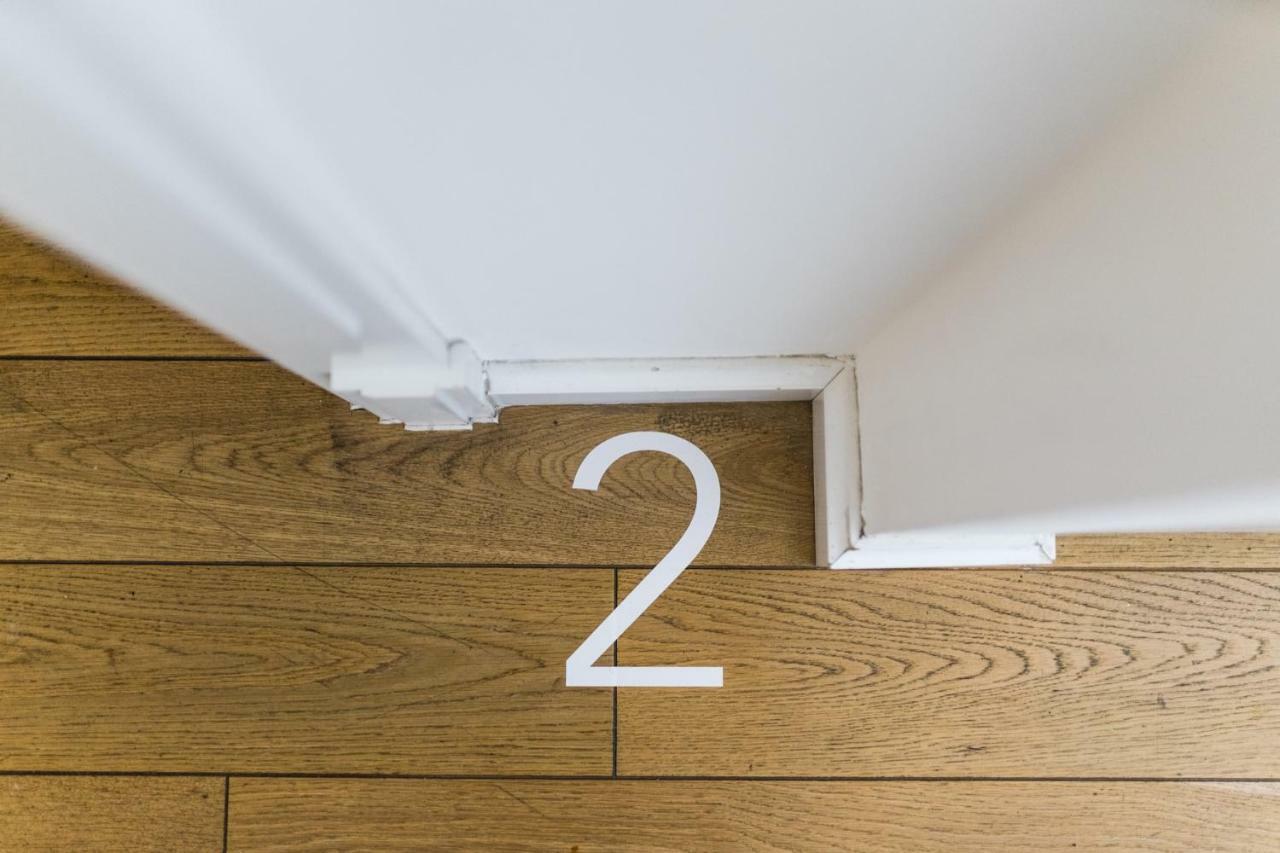 Vier Zimmer Munich Luaran gambar
