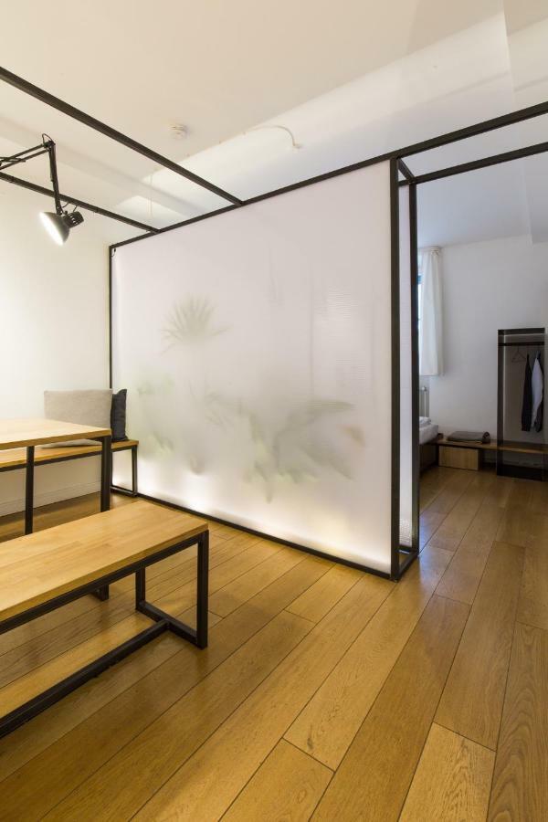 Vier Zimmer Munich Luaran gambar
