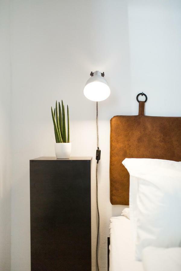 Vier Zimmer Munich Luaran gambar