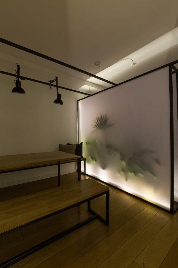 Vier Zimmer Munich Luaran gambar