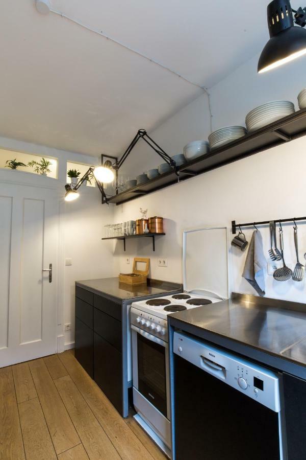 Vier Zimmer Munich Luaran gambar