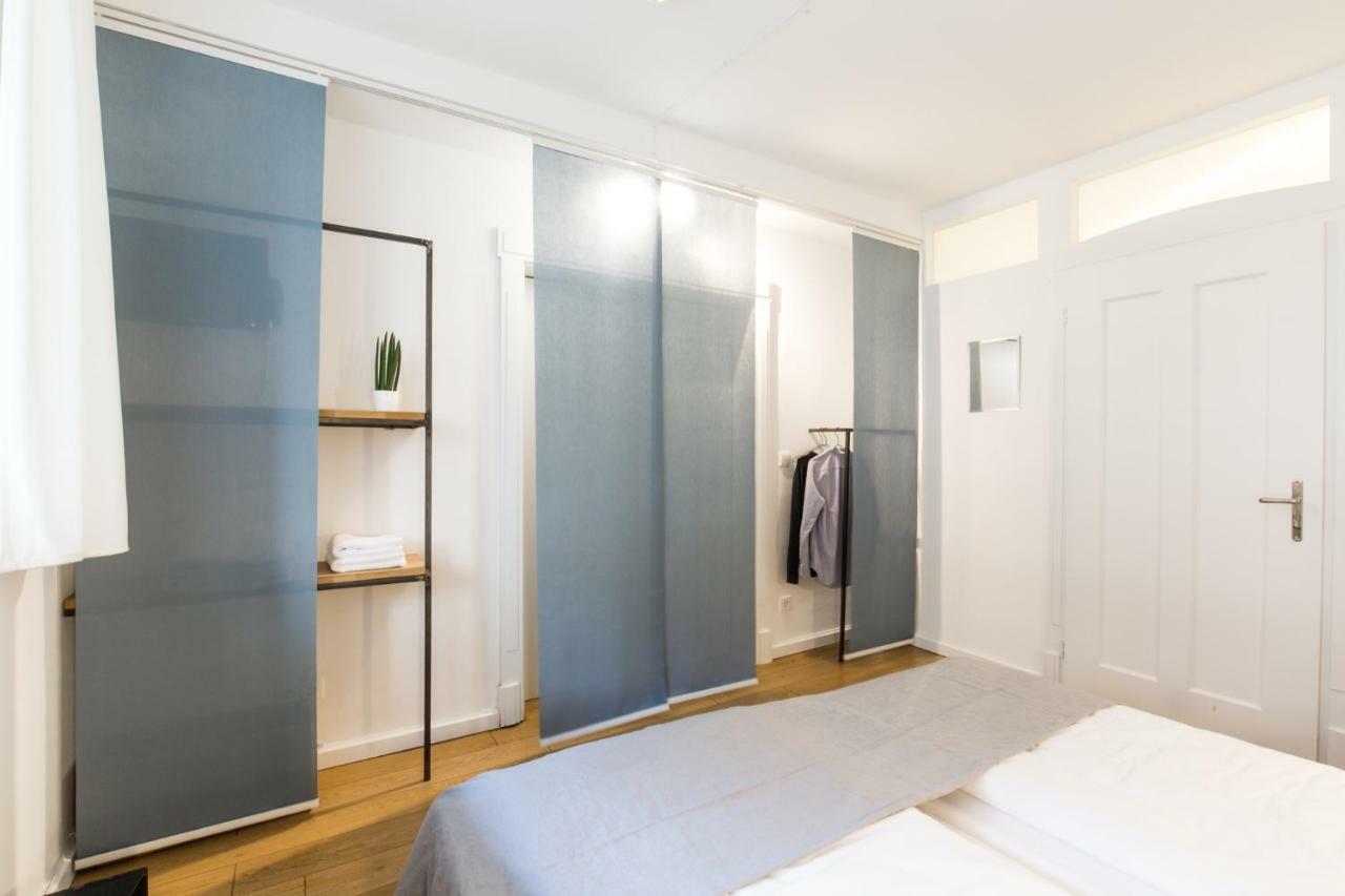 Vier Zimmer Munich Luaran gambar