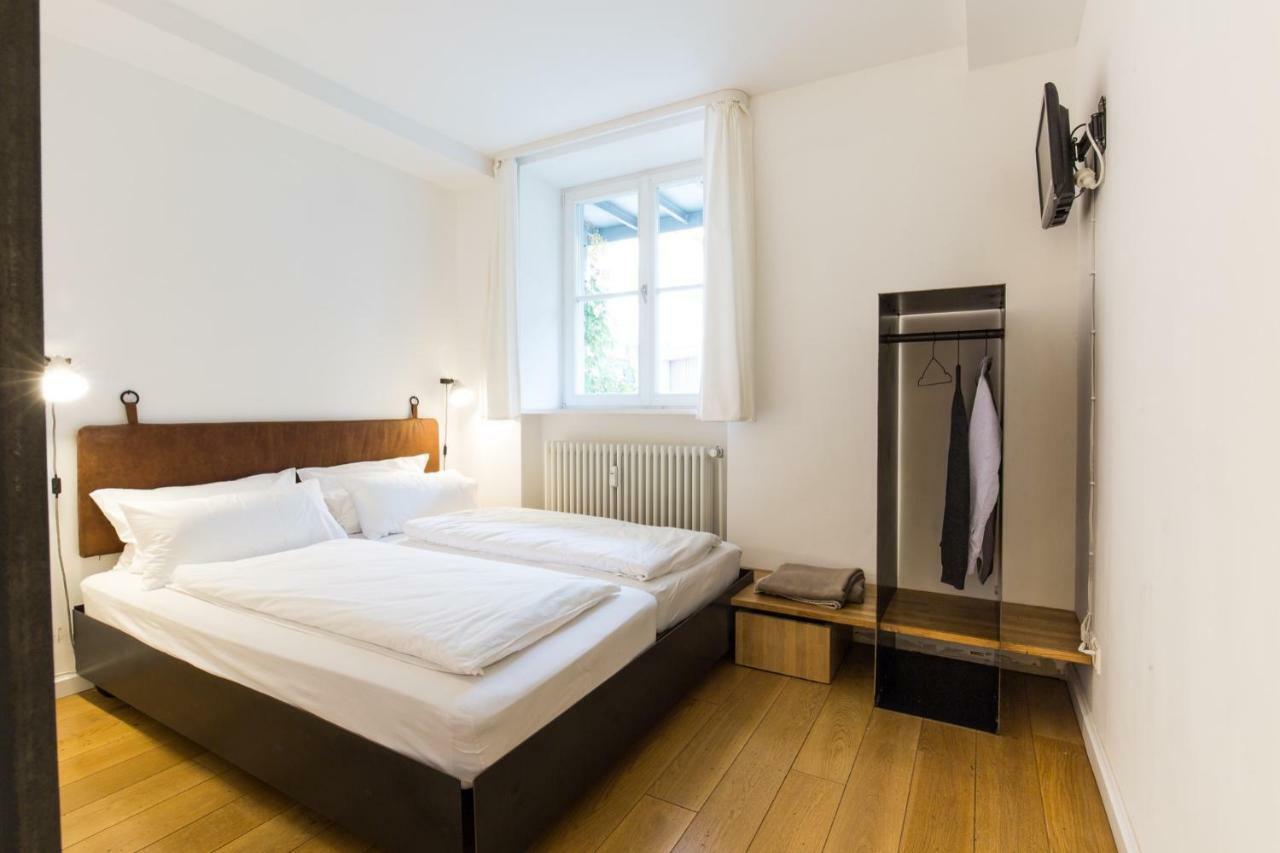 Vier Zimmer Munich Luaran gambar