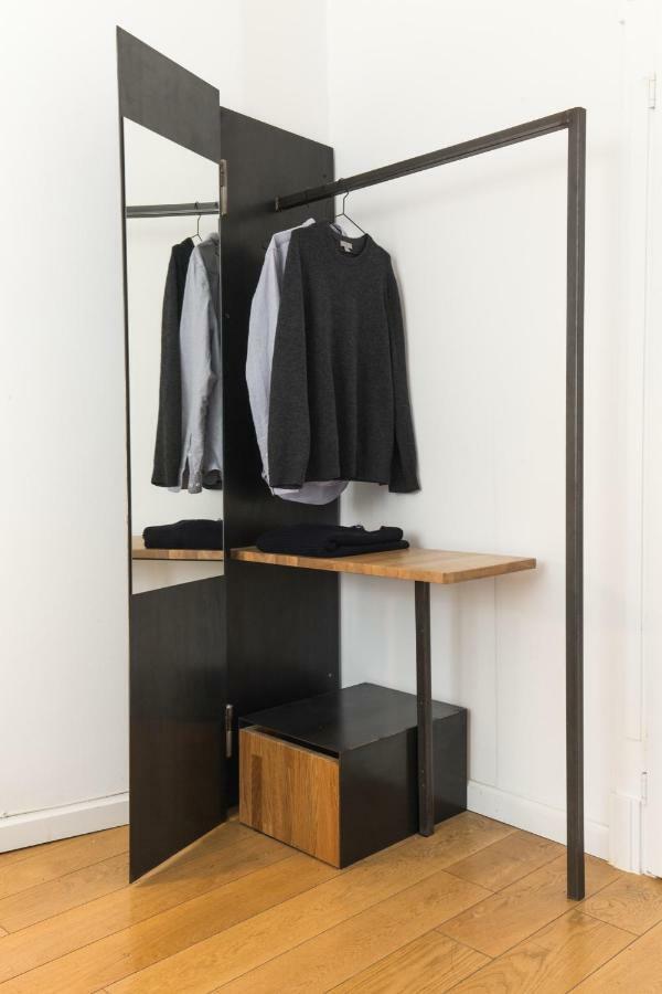 Vier Zimmer Munich Luaran gambar