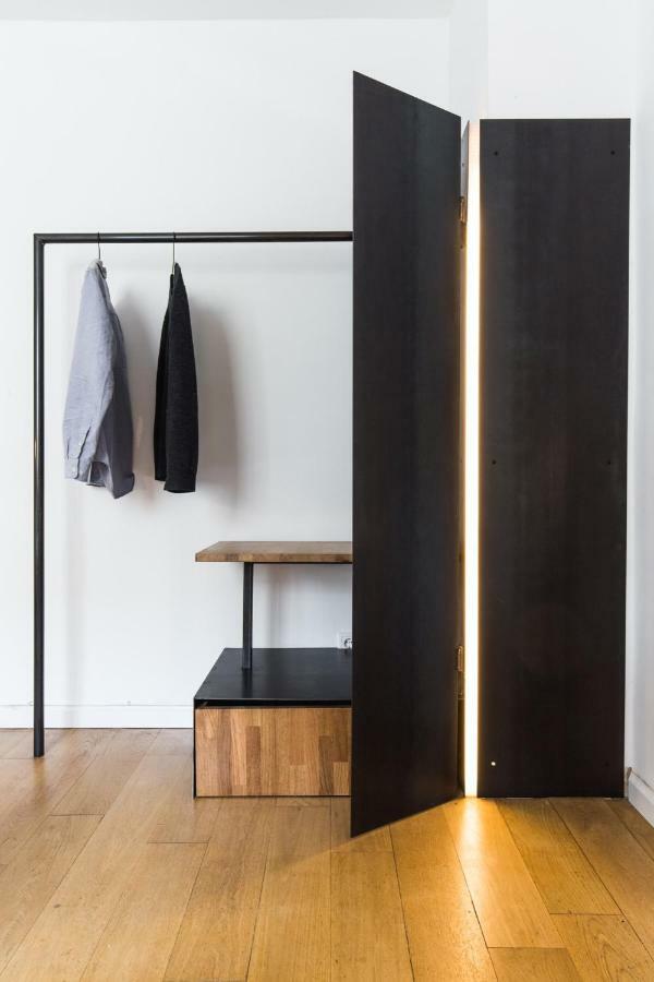Vier Zimmer Munich Luaran gambar